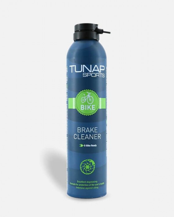 Brake Cleaner detergente freni bici 300ml - TUNAP SPORTS