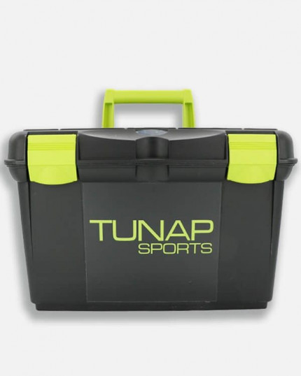 Tunap Sports Perform Pack per la manutenzione della bici da corsa